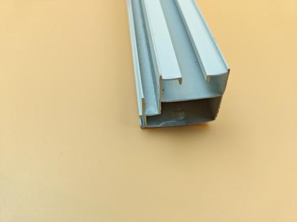 Custom aluminum extrusion profile factory price 6063 aluminum extrusion supplier