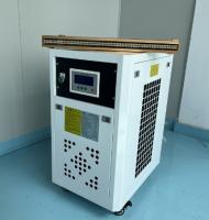 Kit de exposição a UV transportador secadores sistema de secagem UV produto de laboratório sistema UV lâmpada manual UV
