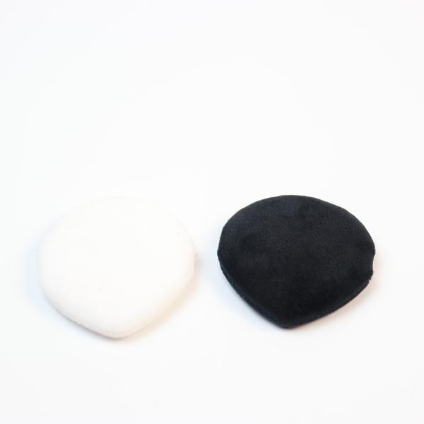 Beauty Cosmetic sponge makeup powder puff For Loose Powder For Face And Body