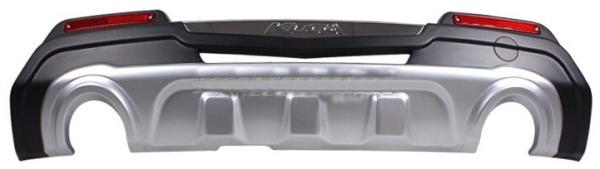 Após o Matrket Auto Acessório Car Bumper Guard para Ford Kuga Escape 2013 2015