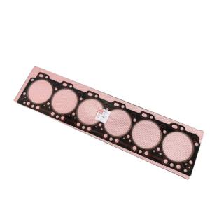 MAHLE 6CT8.3 6CT Diesel Engine Cylinder Head Gasket 3938267 For Cummins