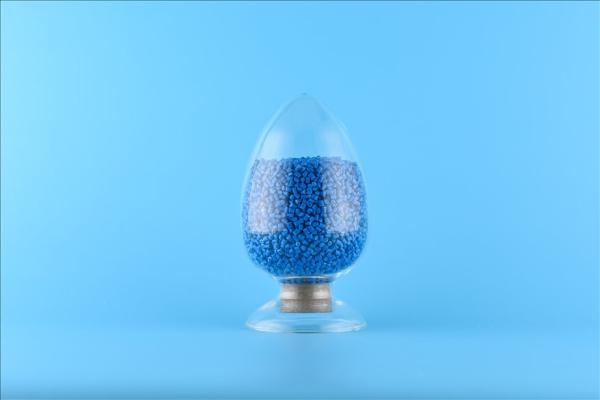 Luggage Handles Granules Thermoplastic Elastomer TPE TPR Raw Material Aging Resistant