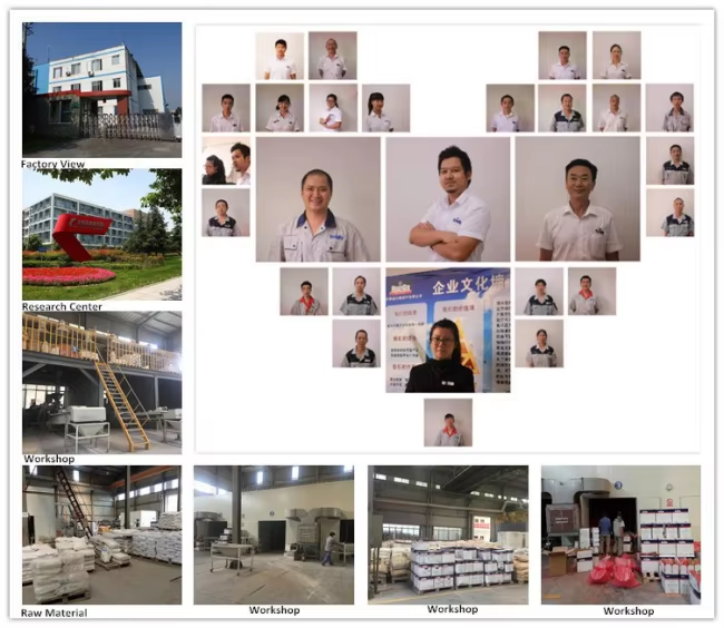 Factory Price Pure Polyester Resin Marble Texture Powder Coating Paint for Aluminum Steel Wall Panel Coat Spray