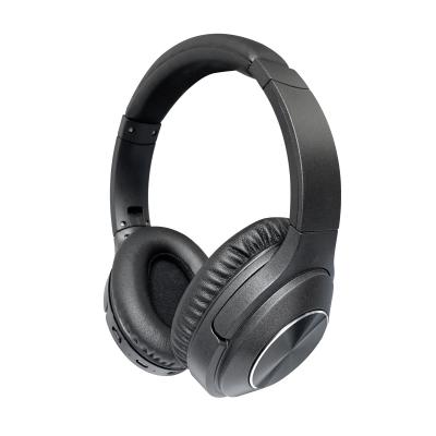 ruído 300mAh que cancela fones de ouvido de Bluetooth
