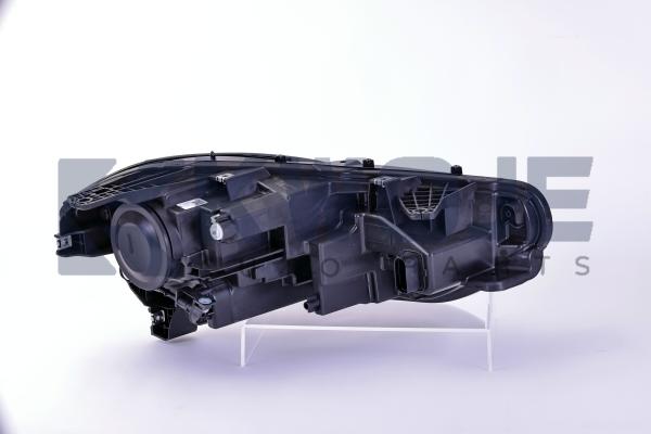 F18-4421010AL Lumières LED avant gauche de voiture Jetour X70Plus Feux automatiques LED