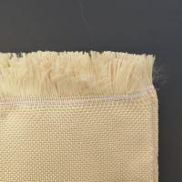 Material composto Kevlar para mangueiras de tecido para-aramídeo resistente ao rasgo