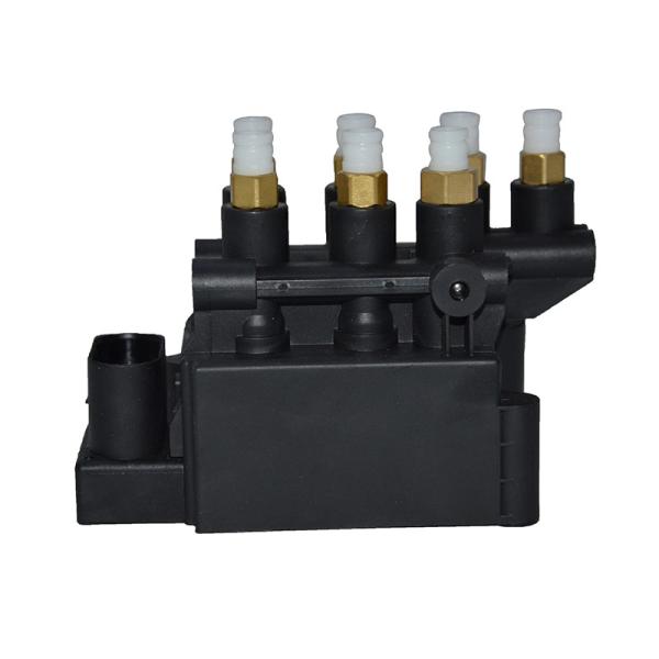 Bloco modelo da válvula do passeio do ar do OEM 600640600A de S Model 3 X Valve Block do Tesla Model
