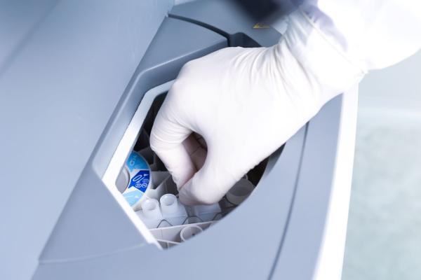 120T/H In IVD CLIA Immunoassay Analyzer CIA1200M For Hospital And Laboratory