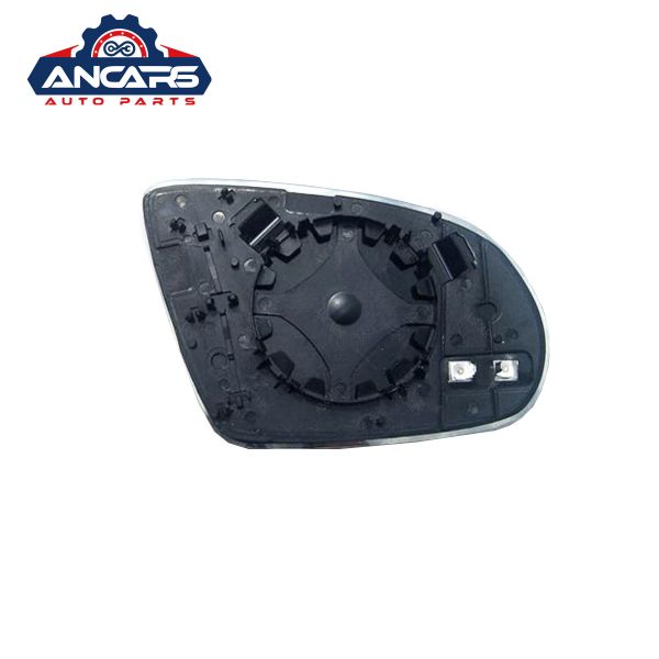 Audi Side Mirror Glass A8 2010-2017 Auto Mirror Lens 4H0857535B 4H0857536A