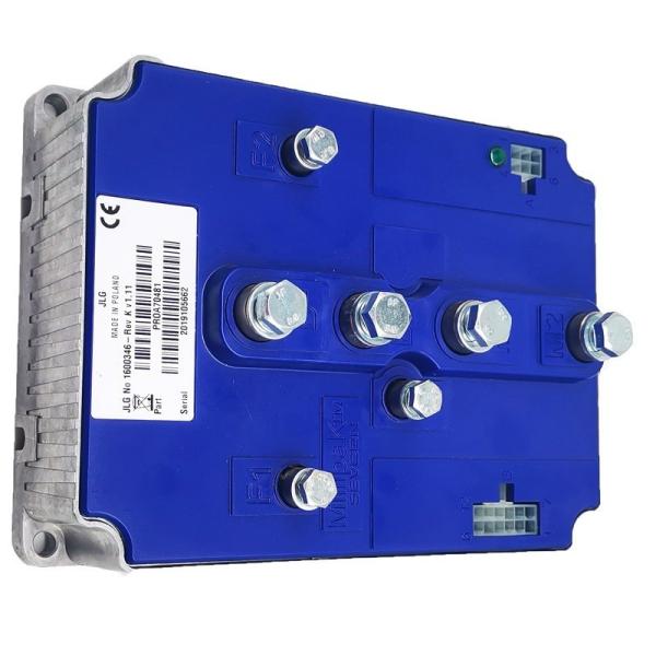 JLG 1932ES  2630ES 1600346 Motor Controller Scissor Lift Spare Parts