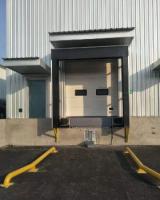 Modo manual Limitador de caminhão de armazenagem de carregamento doca de retenção plataforma de ligação