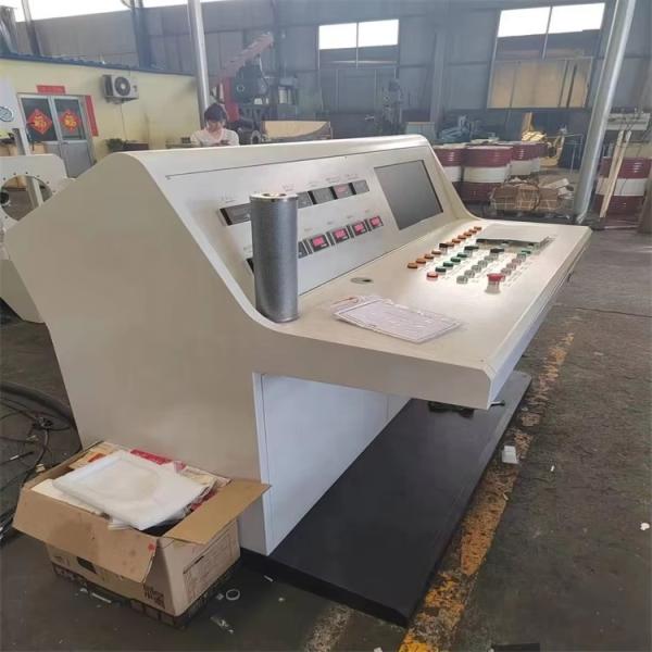OEM Brand Hydraulic Test Bench China Manufacturer , Safety Valve Test Bench Control Valve Test Bench