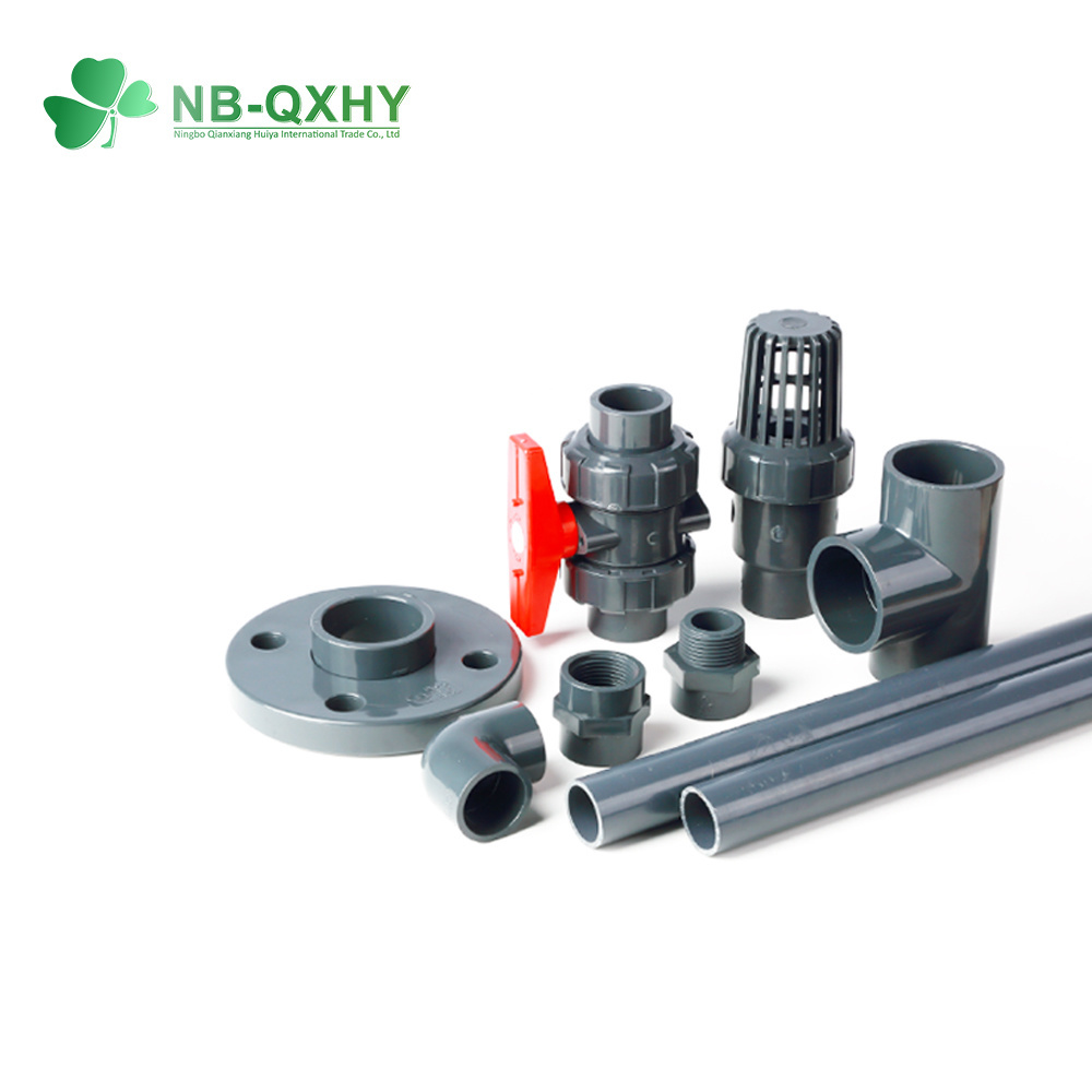 HDPE/PE Butt Socket Fusion Reducing Equal Electrofusion Tee с сертификатом OHSAS18001