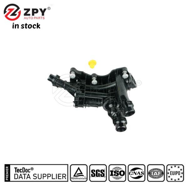 ZPY Housing Thermostat 05L121111N for VW Audi Porsche