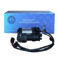 Compressor 97035815111 97035815110 da suspensão do ar de Porsche Panamera