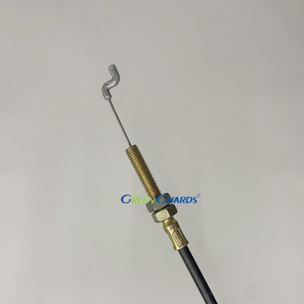 Brake Cable GTCA18547 for Deere 180 E-Cut Hybrid Mower
