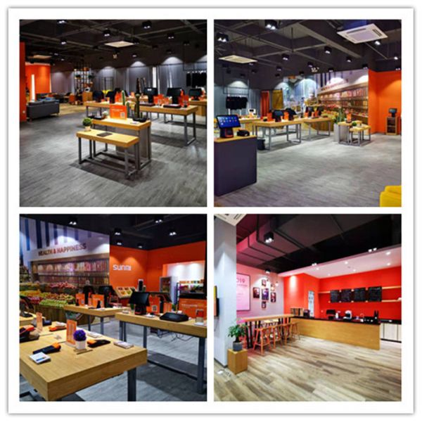 Guangzhou HeiMi Information Technology Co., Ltd.