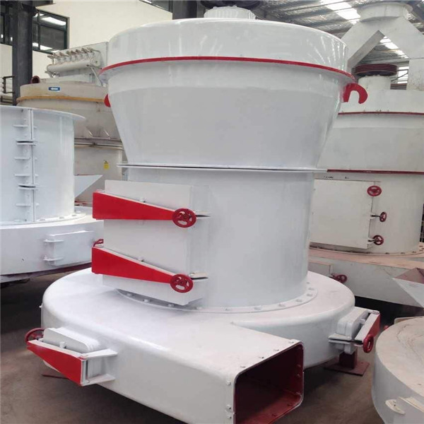 6R4525 Raymond Roller Mill