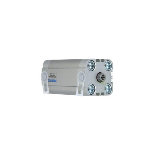 Non-Lube Operation Male Thread 32x60mm FESTO ADVU-32-60-A-P-A 156624 Double-Acting Single Rod Cylinder G1/8 Port Magnetic Piston ISO 6432 for Sorter Gate