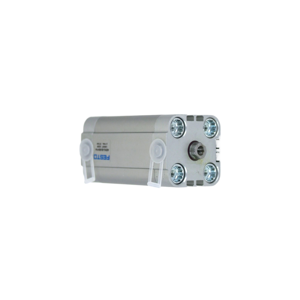 Non-Lube Operation Male Thread 32x60mm FESTO ADVU-32-60-A-P-A 156624 Double-Acting Single Rod Cylinder G1/8 Port Magnetic Piston ISO 6432 for Sorter Gate