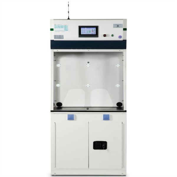 Certified Class II Biological Safety Cabinet Laminar Flow Cabinet for Organic Solvent