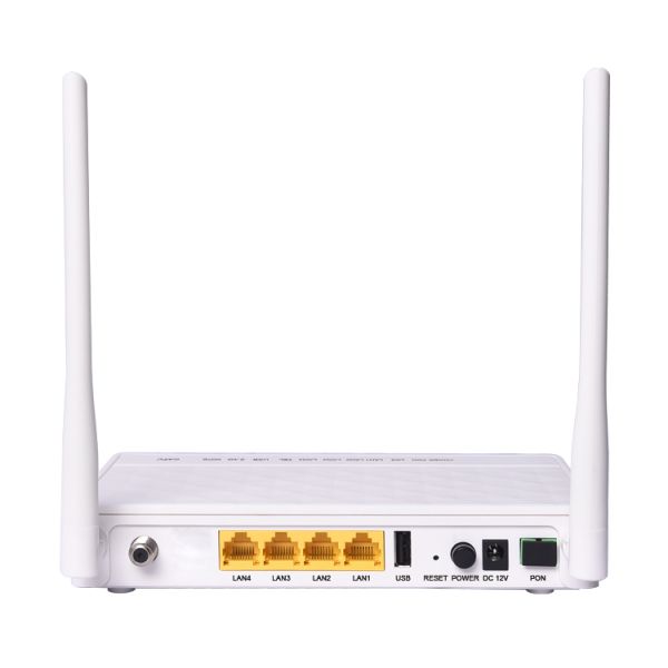 AS-ONU6 1GE+CATV XPON ONU SFU