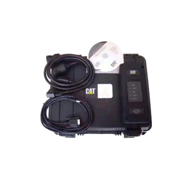 Excavator Diagnostic Tool ET3 Communiion Adapter Group 317-7485