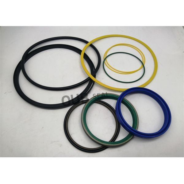 VME-11701531 Volvo Seal Kits Construction Machine Hydraulic Cylinders VME-11700151 VME-11700176 VME-11700187