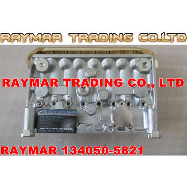 ZEXEL fuel pump housing 134050-5821