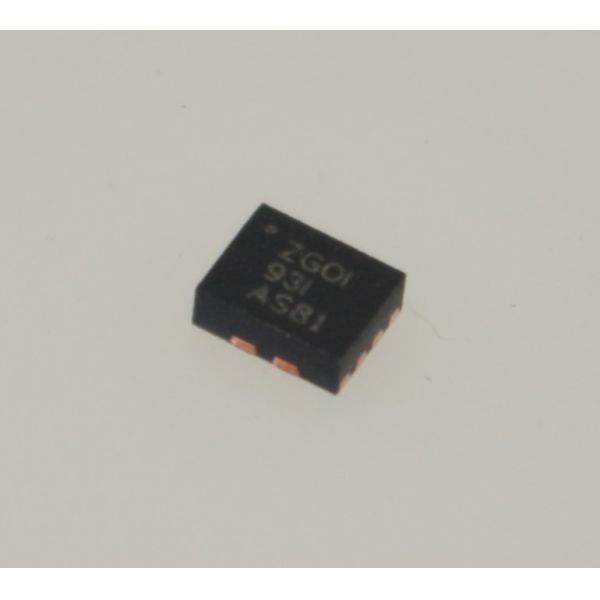 TPS61089RNRR 2.5A Boost Converter 2.5V-12V Input 95% Efficiency Ultra-Compact Low Ripple Programmable Full Protection Wide -40°C to 125°C Range