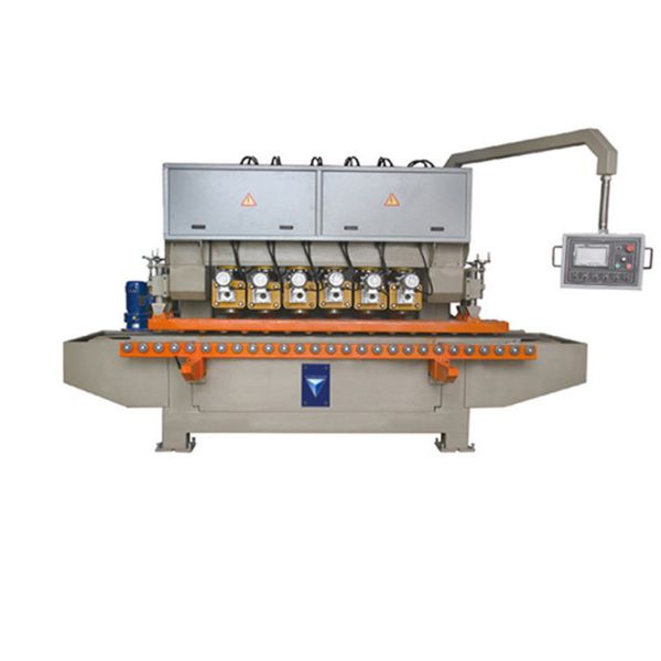 3500KG Stone Polishing Machine