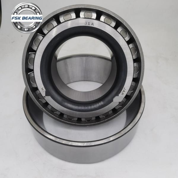4 200 0003 00 Transmission Bearing 30*62*17.25mm Automobile Spare Parts Single Row