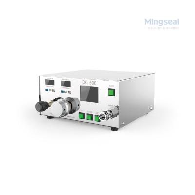 Automatic Precision Glue Dispensing Controller 15W For Electronics