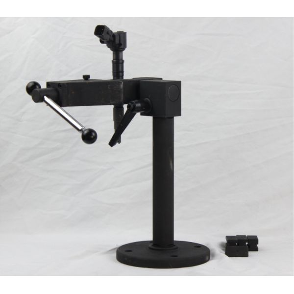 360 Degree Rotation Common Rail Injector Dismantling Tool Repair Fixture