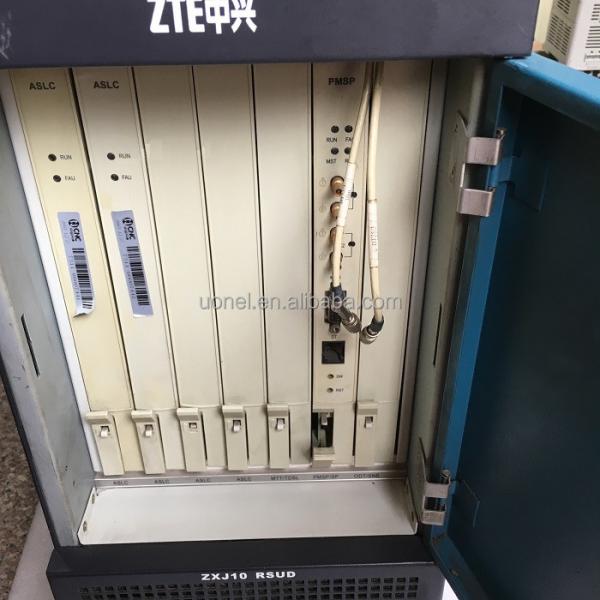 ZTE ZXJ10 PSTN ZXJ10B COMM  ZXJ10 MPPP MPMP STB 260ASLC-B001208 ASLC DTI RSUD ODT DSNI SYCK ASLC MP TNET DSN SPI