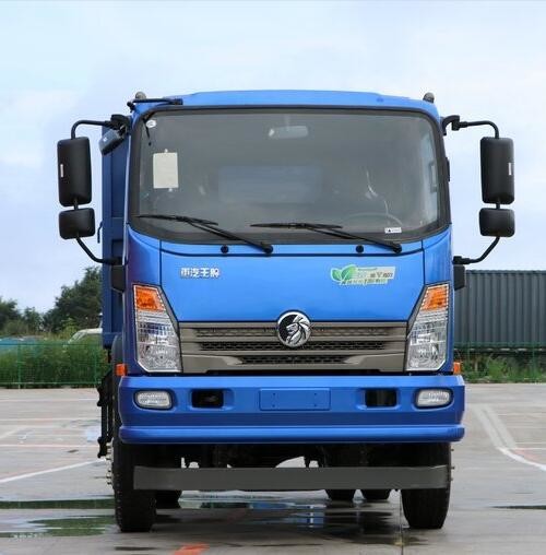 cheap reliable sinotruk 4x2 190 hp 16 ton mining tipper truck