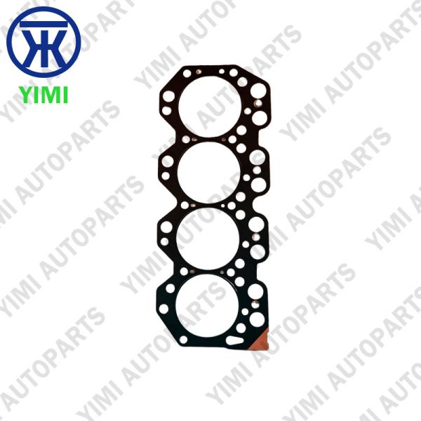 1.3mm Thickness Multi-Layer Steel (MLS) Cylinder Head Gasket for Toyota 15B 4.1L