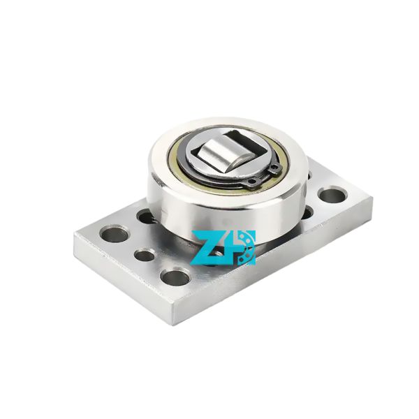 MR0009 MR0029 Crossed Roller Bearings Adjustable Combined Roller Bearing