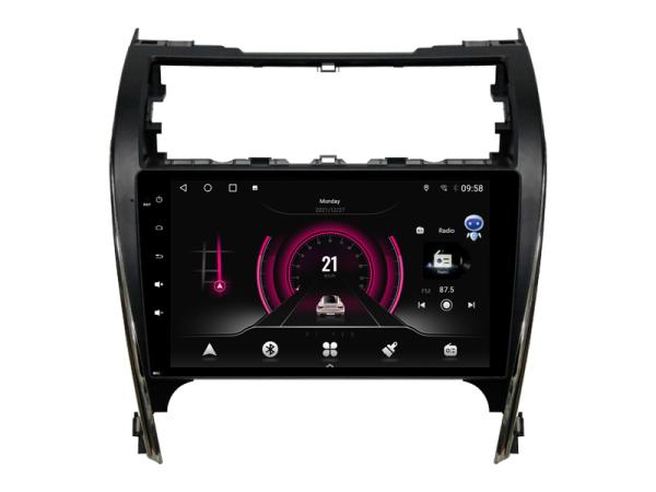 9/10.1 Screen For Toyota Camry U.S USA & MidEast Version 2012- 2017 Car Multimedia Stereo