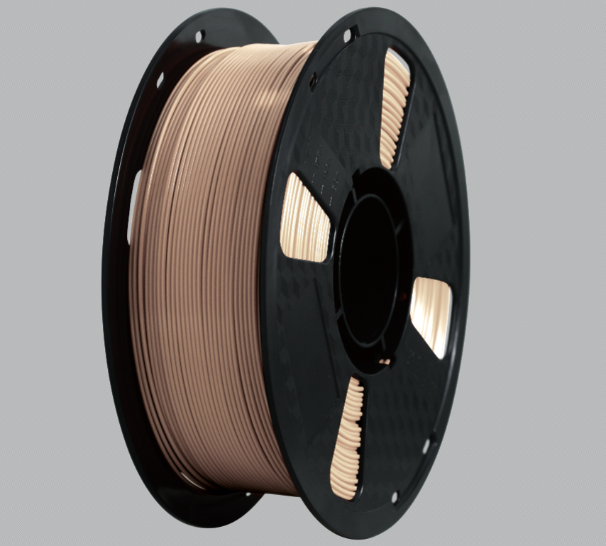 Eco Friendly Multi Material PLA PETG 1.75mm 3D Printer Filament 1kg for Versatile Projects