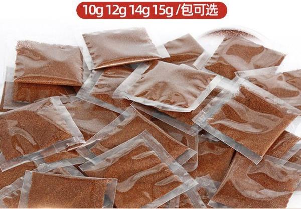 Das algas naturais puras do colagênio de 100% máscara facial de Clay Mask Skin Whitening Seaweed