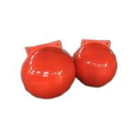 Processus de moulage par soufflage par soufflage par roue