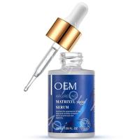Matrix 3000 Skincare Face Serum Serum Oily Facial Hyaluronic Acid Collagen Anti Aging