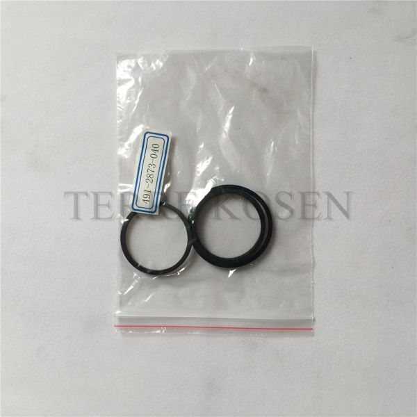 Hydraulic directional control valve parts 491-2873-040 SDV70-K-11 VG35-K-11 Seal kit