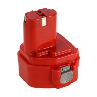 12V 3300mAh Makita Ni Mh Bateria 1200 1201 1201A 1202 1202A