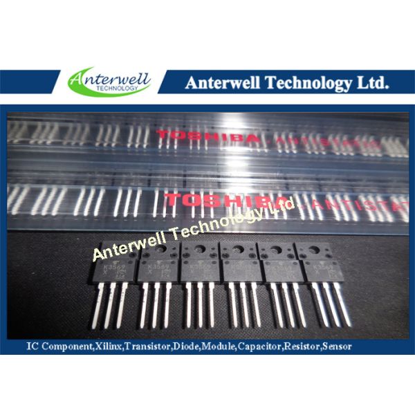 2SK3569  TO-220 Transistor Integrated circuit Chip IC Electronics China Golden IC Supplier