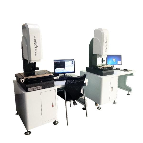 Profile Projector Measuring Machine Hot Sale Optical Comparator