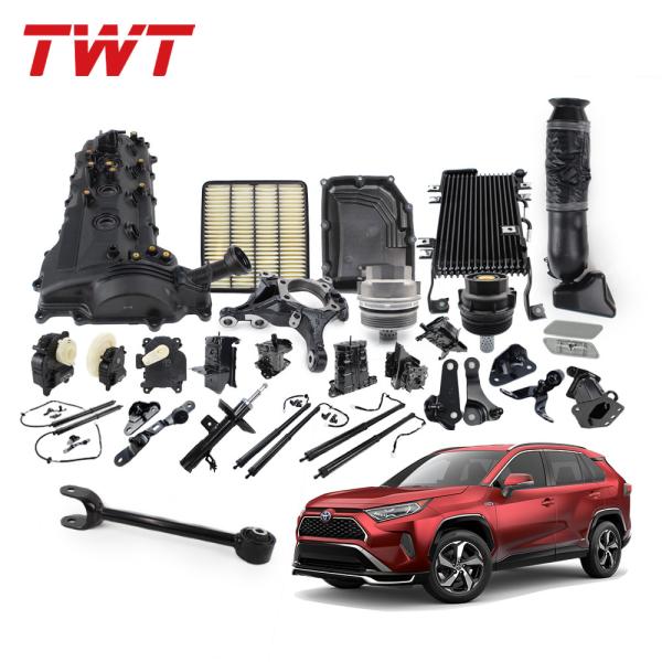 TWT Brand Japanese Car Original Quality Auto Engine Part for Nissan Toyota Honda Lexus Hilux Land Cruiser Pardo Rav4 Reiz Sienta
