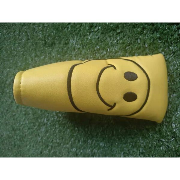 club covers , Golf headcover , golf headcover , putter headcover ,  headcover