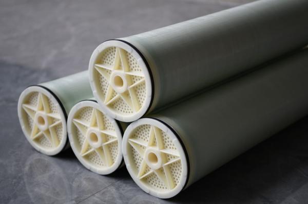 10500GPD Ultra Low Pressure RO Membrane Compact 8040 RO Membrane Element